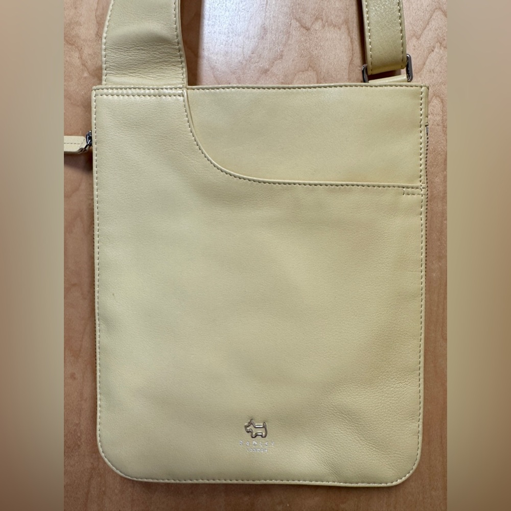 Radley Messenger Bag